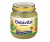Bebivita Пюре Кабачок с 4 мес. 100 г