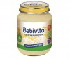 Bebivita Пюре Цветная капуста с 4.5 мес. 100 г