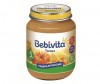 Bebivita Пюре Тыква с 5 мес.100 г