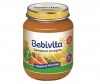 Bebivita Пюре Овощное ассорти с 7 мес. 100 г