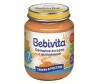 Bebivita Пюре Овощное ассорти с цыплёнком с 7 мес. 100 г