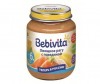Bebivita Пюре Овощное рагу с говядиной с 6 мес. 100 г