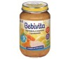 Bebivita Пюре Картофель и морковь с цыплёнком с 9 мес. 190 г