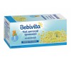 Bebivita Чай травяной детский Фенхелевый с 1 мес. 1 г Х 20 пак.