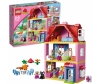 Конструктор Lego Duplo 10505 Лего Дупло Кукольный домик