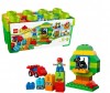 Конструктор Lego Duplo 10572 Лего Дупло Механик