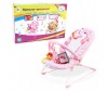 MAPA baby Шезлонг Розовая бабочка 31454