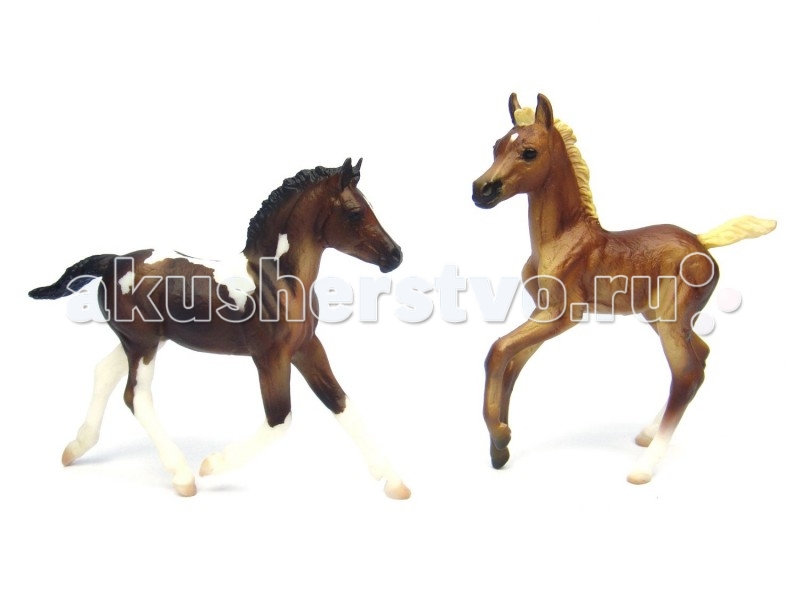 Breyer Жеребята красочныеЖеребята красочные Breyer Жеребята красочныеЖеребята красочныеВсе лошади серии Classic являются игровыми моделями. Данная серия познакомит ребенка с многообразием лошадиных пород и мастей. На данный момент продукты компании Breyer являются самыми реалистичными копиями лошадей благодаря точности линий, проработке мелких деталей и ручной росписи. Все это позволяет сделать каждую лошадь особенной и абсолютно не похожей на других. Жеребята - это молодые лошади, которым еще меньше года, и эти два разноцветных жеребенка очень милы! Эти модели масштаба 1:12 достоверно проработаны и расписаны вручную, и идеально подходят для молодых коллекционеров! Рекомендовано детям от 4 лет. Масштаб 1:12 Размеры лошади ДхВ - 23 х 15 см Лошадь упакована в красивую коробку. Изготовлена из высококачественного материала, абсолютно безопасна в использовании, рекомендована детям от 4-х лет.<br>