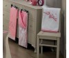 Плед Kidboo Bello Fiore велсофт