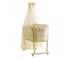 Колыбель Pali Cradle Caprice Royal
