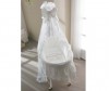 Колыбель Pali Smart Maison Bebe