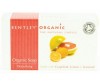 Bentley Organic Мыло с грейпфрутом лимоном и водорослями 150 г