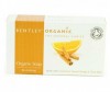 Bentley Organic Мыло оживляющее с корицей, сладким апельсином, гвоздикой 150 г