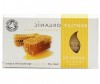 Bentley Organic Мыло оживляющее с медом и отрубями 150 г