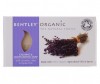 Bentley Organic Мыло успокаивающее и увлажняющее с лавандой, алоэ, жожоба 150 г