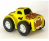 Z-Wind Ups Заводная игрушка Молниеносный автомобиль
