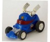 Z-Wind Ups Заводная игрушка Нитро автомобиль