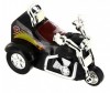 Z-Wind Ups Заводная игрушка Вездеходный мотоцикл