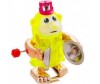 Z-Wind Ups Заводная игрушка Обезьянка с музыкальными тарелками кларенс