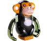 Z-Wind Ups Заводная игрушка Обезьянка морт