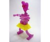 Z-Wind Ups Заводная игрушка Неугомонная молли