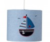 Светильник Funnababy Marine Абажур