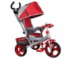 Велосипед трехколесный Smart Trike Y087