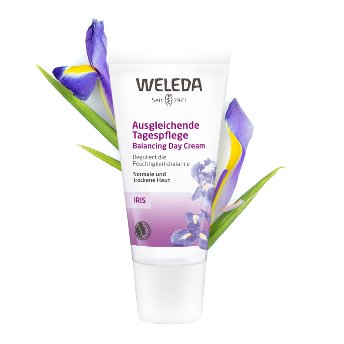  Weleda   -  30  - Weleda  -  30   - Weleda  , 30        .         , ..   ,      .   ,      ,    .        (,    ),        .    : Water (Aqua), Simmondsia Chinensis (Jojoba) Seed Oil, Hamamelis Virginiana (Witch Hazel) Distillate, Alcohol, Glycerin, Butyrospermum Parkii (Shea Butter), Theobroma Cacao (Cocoa) Seed Butter, Magnesium Aluminum Silicate, Lysolecithin, Beeswax (Cera Flava), Hydrolyzed Beeswax, Iris Germanica Root Extract, Xanthan Gum, Fragrance (Parfum)*, Limonene*, Linalool*, Citronellol*, Geraniol*, Citral*, Eugenol*. (*-   )   :       ,  .<br>