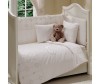 Комплект для кроватки Funnababy Luna Elegant 140х70 (5 предметов)