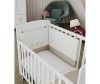 Комплект для кроватки Micuna Бортики и покрывало Dou-Dou 120х60