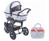 Коляска CAM Cortina Fluido Sport Exclusive 2 в 1