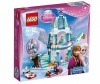 Конструктор Lego Disney Princesses 41062 Лего Принцессы Дисней Ледяной замок Эльзы