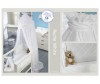 Постельное белье Anel Junior Ruche White (2 предмета)