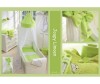 Постельное белье Anel Baby Joupy Limoen (2 предмета)