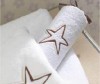 Постельное белье Anel Star Brown (2 предмета)