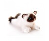 Мягкая игрушка Aurora Кошка сиамская 30 см 61-822