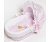 Колыбель Italbaby люлька-переноска Cuoricini