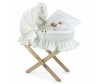 Колыбель Italbaby люлька-переноска Chocolat