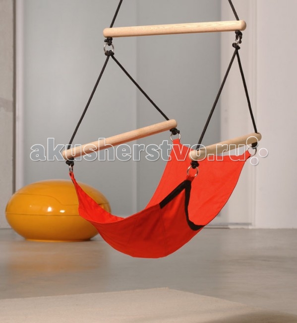 Гамаки Amazonas Подвесное кресло-гамак Kid's Swinger