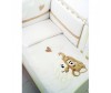 Одеяло Baby Expert стеганое Cremino