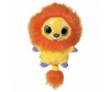Мягкая игрушка Aurora Юху и друзья Лев 20 см 65-215