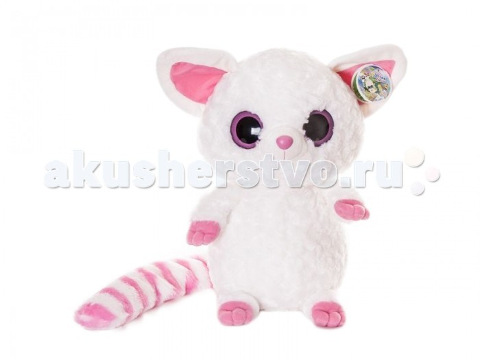Мягкая игрушка Aurora Юху и друзья Лисица Фенек 42 см 65-903Юху и друзья Лисица Фенек 42 см 65-903 Мягкая игрушка Aurora Юху и друзья Лисица Фенек 42 см 65-903Юху и друзья Лисица Фенек 42 см 65-903Мягкая игрушка Aurora Юху и друзья Лисица Фенек 42 см 65-903 Юху, отважный лидер, добрый и справедливый. Этот забавный зверек послужит отличным подарком! Игрушка изготовлена из экологически чистых материалов: высококачественного плюшa и гипoaллepгeнного cинтепoна. Не деформируется и не теряет внешний вид при машинной стирке. Длина игрушки: 42 см<br>