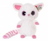 Мягкая игрушка Aurora Юху и друзья Лисица Фенек 42 см 65-903