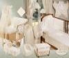 Комплект для кроватки Italbaby Petite Etoile 140х70 (5 предметов)