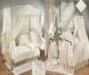 Комплект для кроватки Italbaby Plisse (5 предметов)