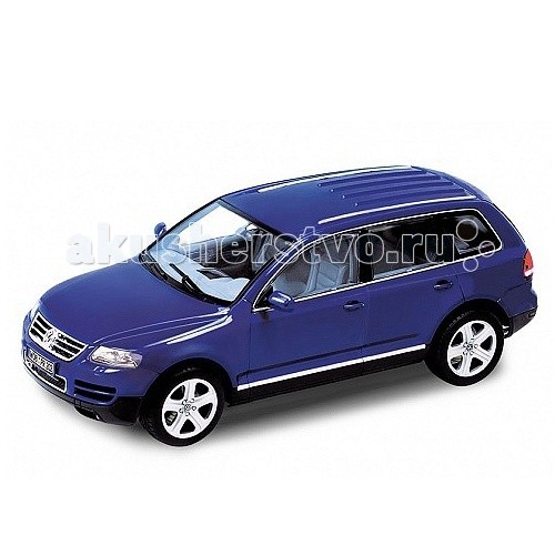 Welly Модель машины 1:18 VW TouaregМодель машины 1:18 VW Touareg Welly Модель машины 1:18 VW TouaregМодель машины 1:18 VW TouaregМодель машины 1:18 VW Touareg Коллекционная модель машины масштаба 1:18 VW Touareg. Функции: открываются передние двери, капот, багажник, поворотом руля поворачиваются передние колеса.<br>