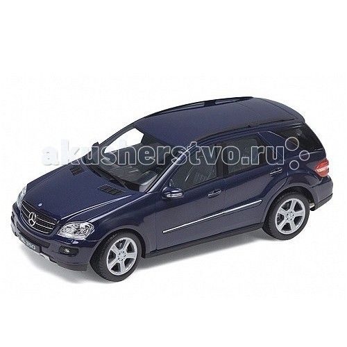 Welly Модель машины 1:18 Mercedes-Benz ML350Модель машины 1:18 Mercedes-Benz ML350 Welly Модель машины 1:18 Mercedes-Benz ML350Модель машины 1:18 Mercedes-Benz ML350Модель машины 1:18 Mercedes-Benz ML350 Коллекционная модель машины масштаба 1:18 Mercedes-Benz ML350. Функции: открываются передние двери, капот, багажник, поворотом руля поворачиваются передние колеса.<br>