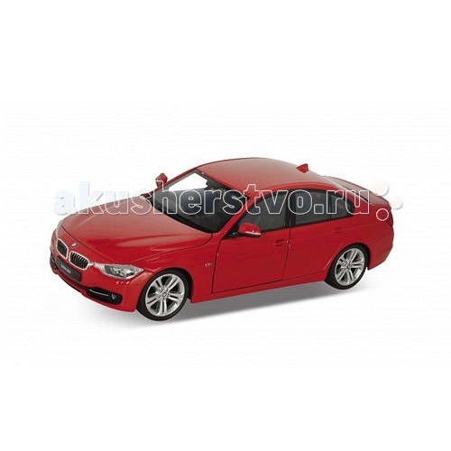 Welly Модель машины 1:24 BMW 335Модель машины 1:24 BMW 335 Welly Модель машины 1:24 BMW 335Модель машины 1:24 BMW 335Модель машины 1:24 BMW 335 Модели машин Велли в масштабе 1:24 станут отличным подарком для любителей коллекционирования. Максимально приближенные по типу к оригиналу, изготовленные из высококачественных материалов, с открывающимися передними дверьми, капотом, багажником, они не оставят равнодушными даже самых придирчивых ценителей.<br>