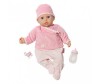Кукла Zapf Creation My first Baby Annabell Давай играть 36 см