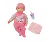 Кукла Zapf Creation My little Baby born быстросохнущая 32 см 819-722